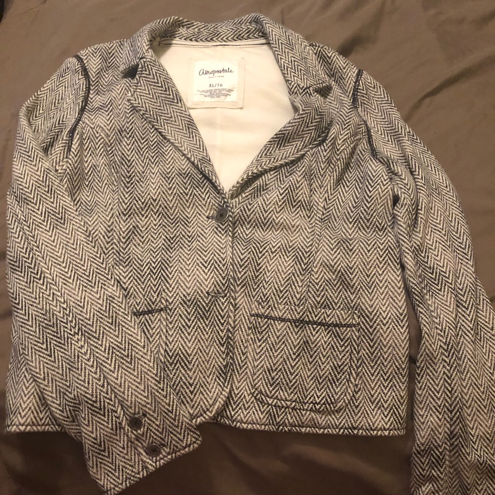 Women’s Blazer